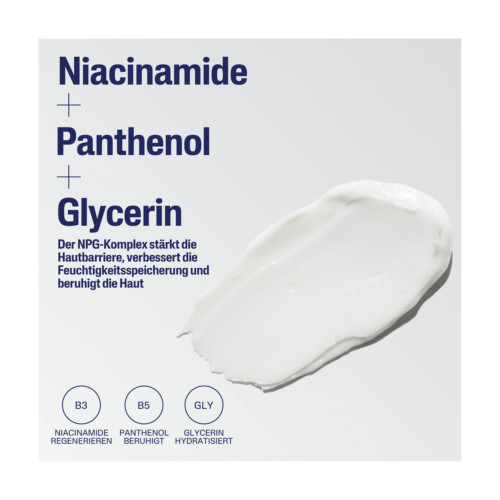 Cetaphil Feuchtigkeitscreme f&uuml;r trockene, empfindliche Haut