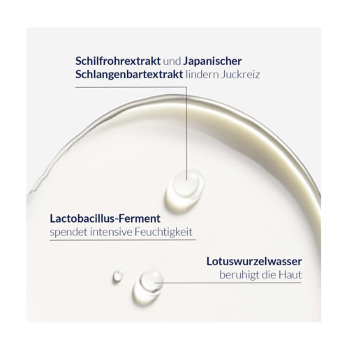 LETI AT4 Anti-Juckreiz Hydrogel