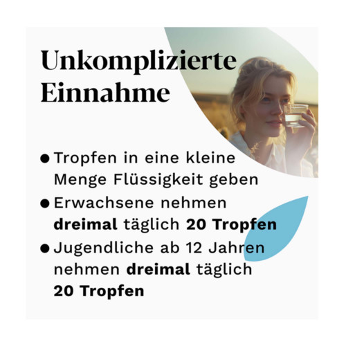 Iberogast Advance - bei h&auml;ufigen Magen-Darm-Beschwerden