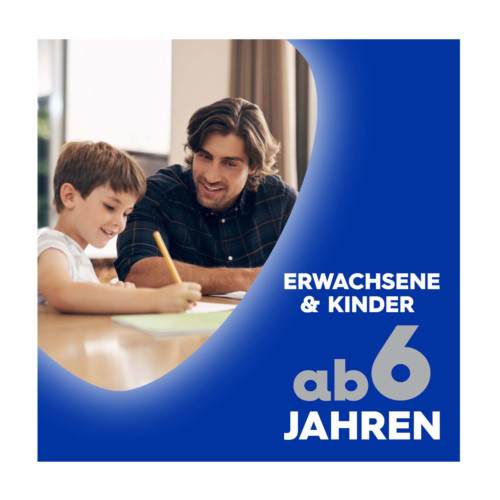 Wick Nasivin Nasenspray o.K. Erwachsene und Schulkinder