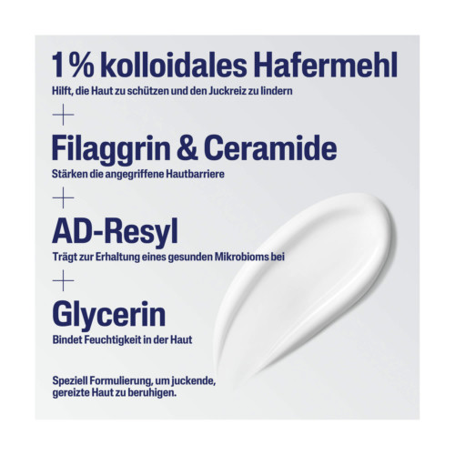 Cetaphil PRO ItchControl Hautberuhigende Pflegelotion