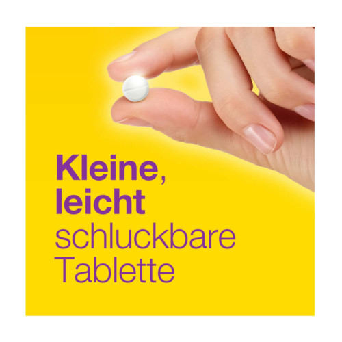 Vigantol 500 I.E. Vitamin D3 Tabletten