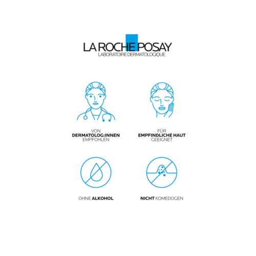 La Roche Posay Toleriane Ultra Dermallergo Serum