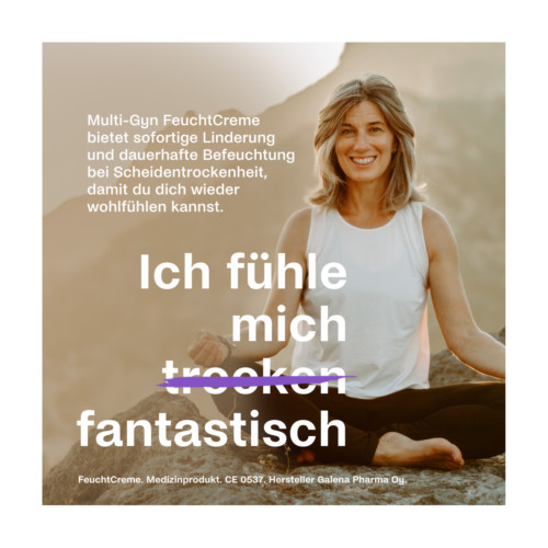 Multi-Gyn FeuchtCreme