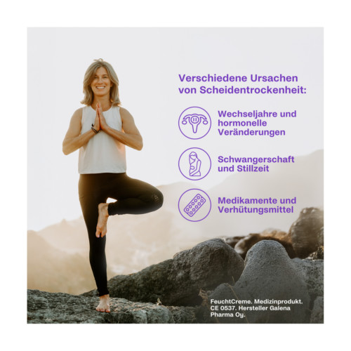 Multi-Gyn FeuchtCreme