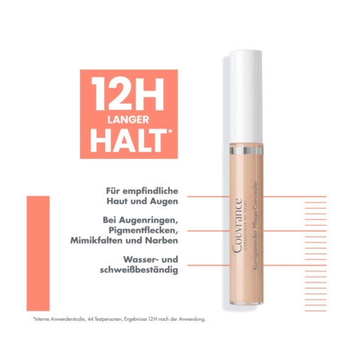 Avene Couvrance Korrigierender Pflege-Concealer