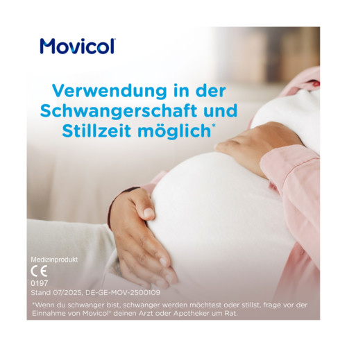 Movicol fl&uuml;ssig Orange