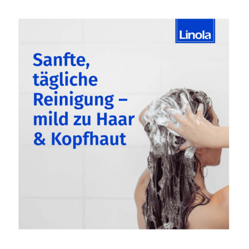 Linola Shampoo