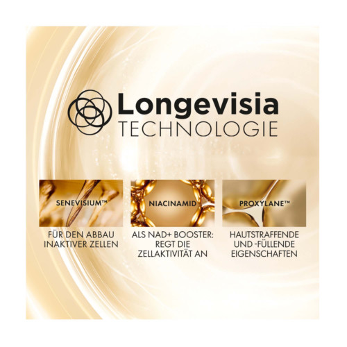 Vichy Neovadiol Longevity Pro-Volumen Creme Nachf&uuml;llpack