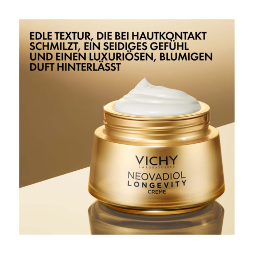 Vichy Neovadiol Longevity Pro-Volumen Creme Nachf&uuml;llpack