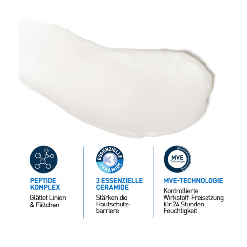 CeraVe Skin Renewing Peptid Creme