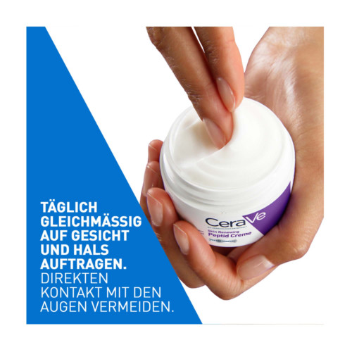 CeraVe Skin Renewing Peptid Creme