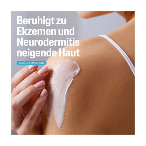 Cetaphil PRO ItchControl Hautberuhigende Pflegelotion