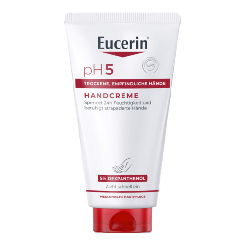 Eucerin pH5 Handcreme