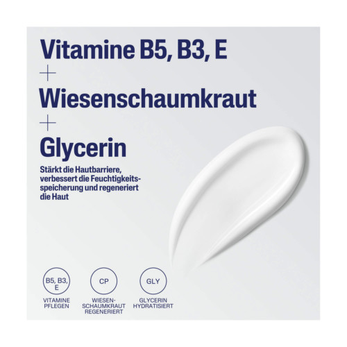 Cetaphil PRO ItchControl Repair Sensitive Handcreme