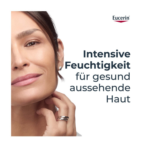 Eucerin Anti-Age Hyaluron-Filler Intensiv-Maske