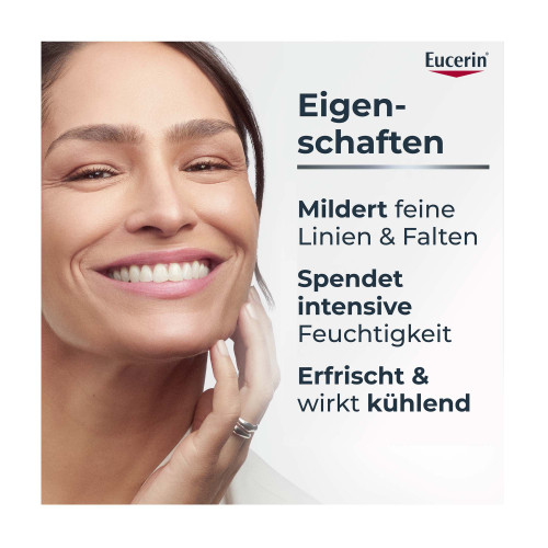 Eucerin Anti-Age Hyaluron-Filler Intensiv-Maske