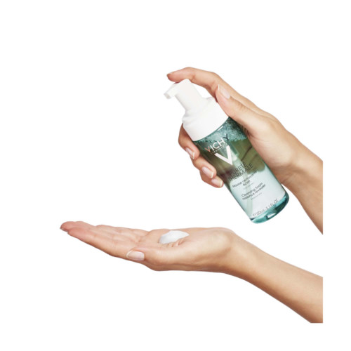 Vichy Purete Thermal zarter Reinigungsschaum
