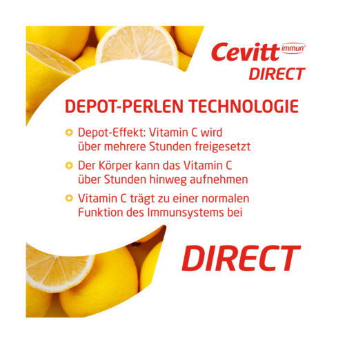 Cevitt immun Direct