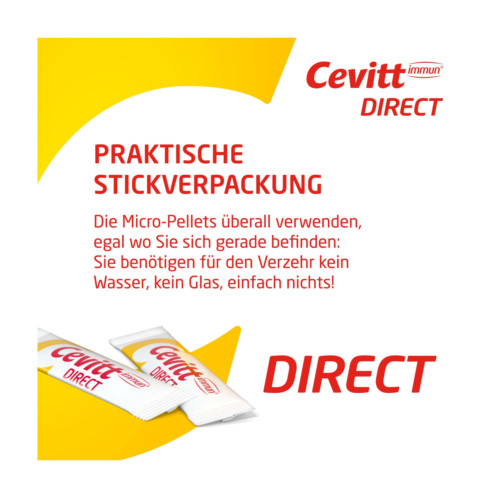 Cevitt immun Direct