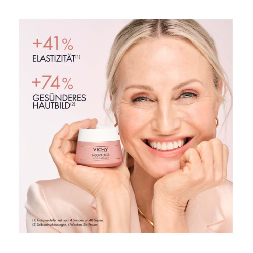 Vichy Neovadiol Rose Platinium Creme