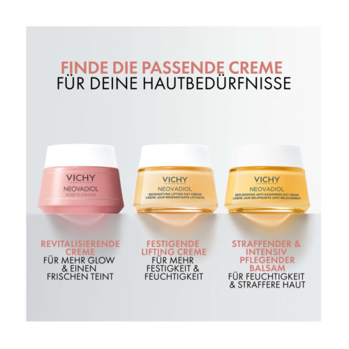Vichy Neovadiol Rose Platinium Creme