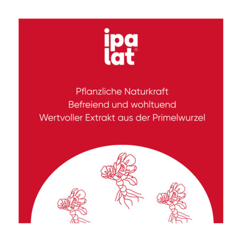 Ipalat Halspastillen Classic