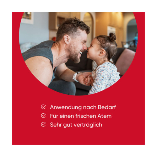 Ipalat Halspastillen Classic