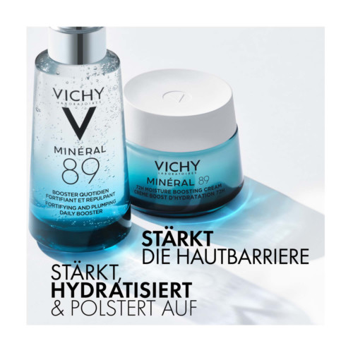 Vichy Mineral 89 Hyaluron-Boost