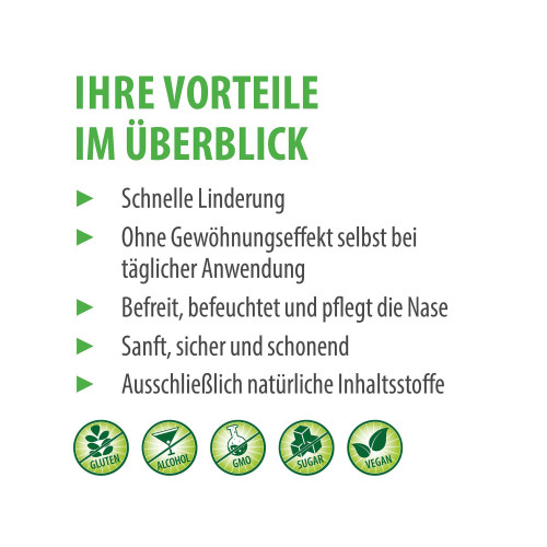 Miradent Xylimed nat&uuml;rliches Nasenspray