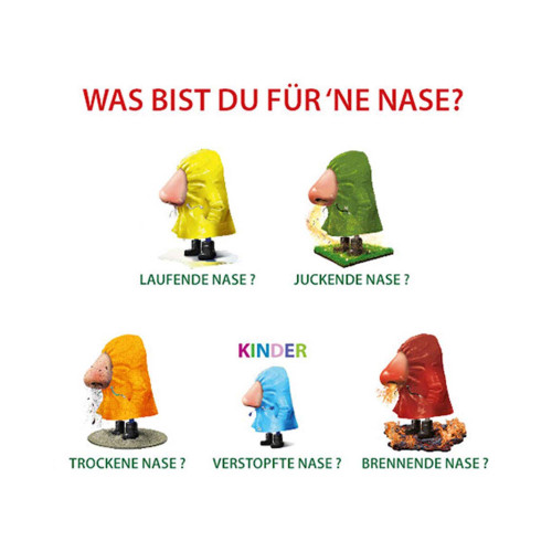 Miradent Xylimed nat&uuml;rliches Nasenspray