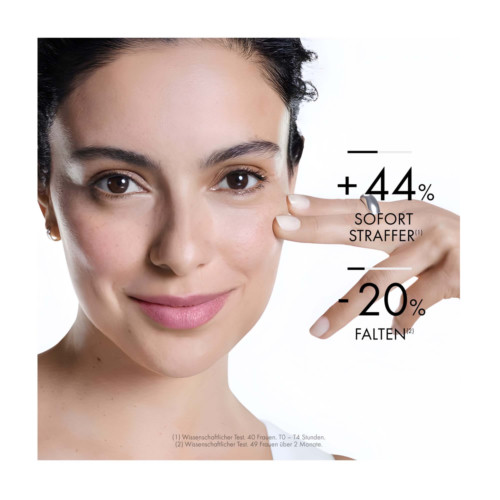 Vichy Liftactiv Hyaluron Anti-Falten & Straffheit Nachtcreme