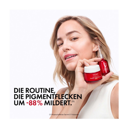 Vichy Liftactiv Niacinamid B3 Anti-Pigmentflecken Serum