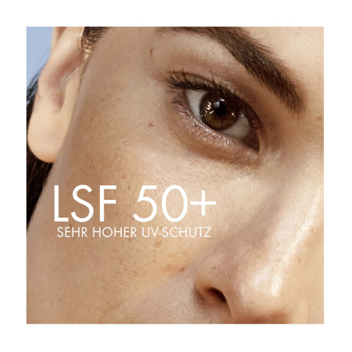 Vichy Capital Soleil Sonnenmilch LSF 50+