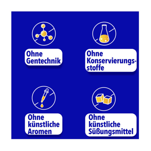 Bion Omega-3 Kapseln