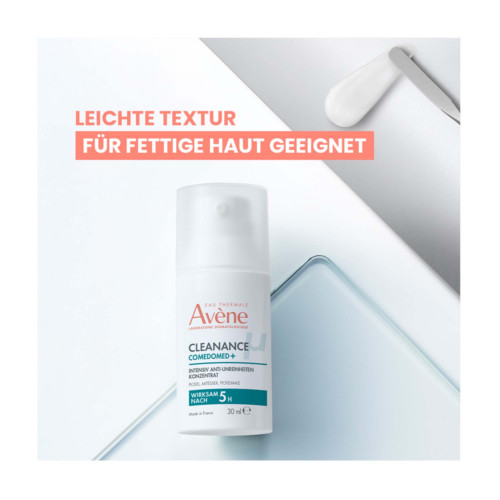 Avene Cleanance Comedomed Anti-Unreinheiten Konzentrat