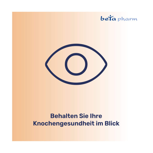 Calcium D3 beta Brausetabletten