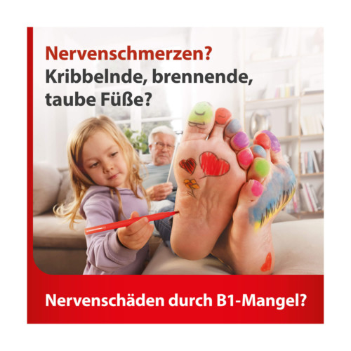 Milgamma protekt Filmtabletten