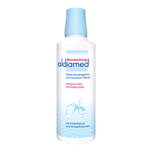 Aldiamed Mundsp&uuml;lung