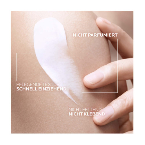 La Roche Posay Lipikar Leichter Balsam AP+M