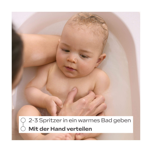 Weleda Calendula Schlaf Gut Bad