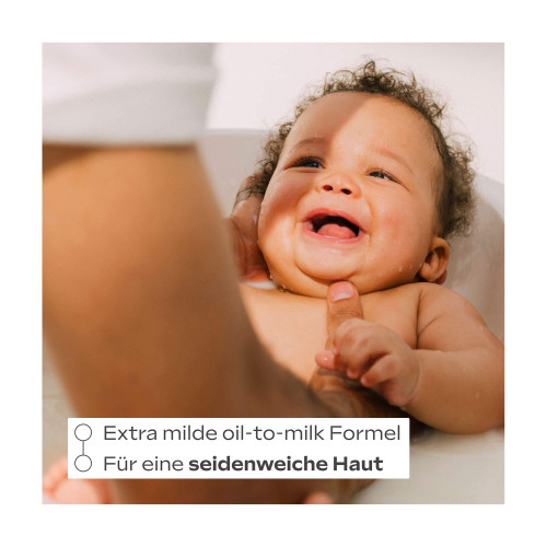 Weleda Calendula Schlaf Gut Bad