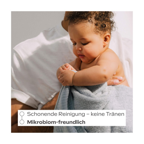 Weleda Calendula Waschlotion & Shampoo