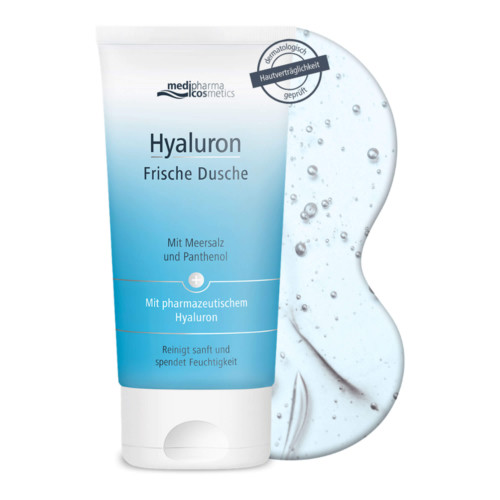 Hyaluron Frische Dusche