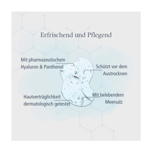 Hyaluron Frische Dusche