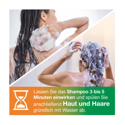 Ketozolin 2 % Shampoo