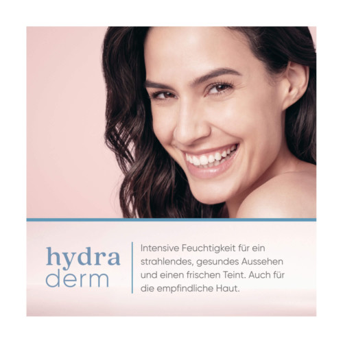 Widmer hydraderm Tagesemulsion unparf&uuml;miert
