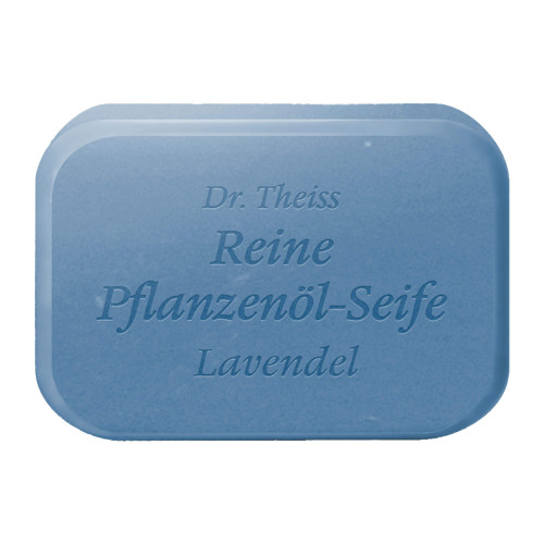 Dr. Theiss Lavendel Seife