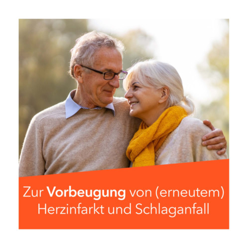 ASS-ratiopharm PROTECT 100 mg magensaftresistente Tabletten