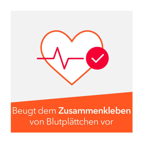 ASS-ratiopharm PROTECT 100 mg magensaftresistente Tabletten